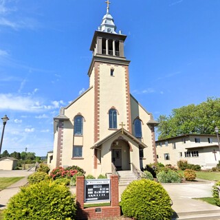 St. Francis of Assisi Church - Banks, Oregon