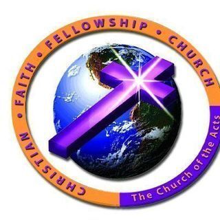 Christian Faith Fellowship Chr Zion, Illinois
