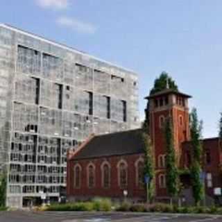 St. Michael the Archangel Church - Portland, Oregon