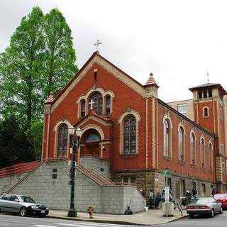 St. Michael the Archangel - Portland, Oregon