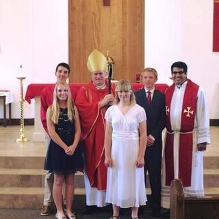 St. Joseph Catholic Church & St. Francis Xavier Catholic Church - Roseburg, Oregon