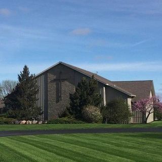 Kishwaukee Presbyterian Church Stillman Valley, Illinois