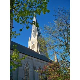 St. Joseph/Bread of Life Community, Erie, Pennsylvania, United States