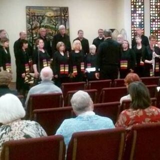 Tree of Life UU Congregation - McHenry, Illinois