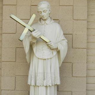 St. Charles Borromeo Parish Peoria Peoria, Arizona