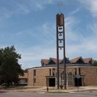 Good Shepherd - Jackson, Minnesota