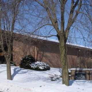 Nativity of the Blessed Virgin Mary - Harmony, Minnesota