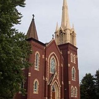 Our Lady of Mount Carmel - Easton, Minnesota