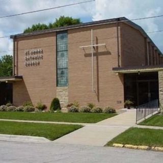 St. John Baptist de la Salle - Dodge Center, Minnesota