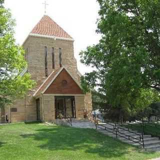 Holy Family - Lake Crystal, Minnesota