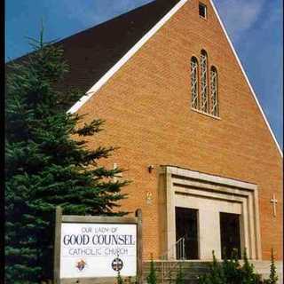 Our Lady of Good Counsel - Wilmont, Minnesota