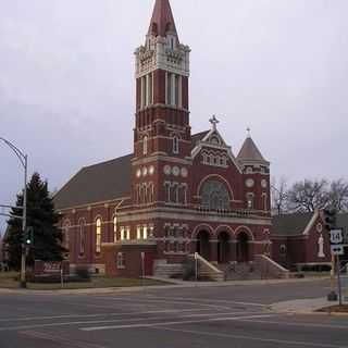 Sacred Heart - Waseca, Minnesota