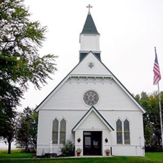 St. Mary Geneva, Minnesota