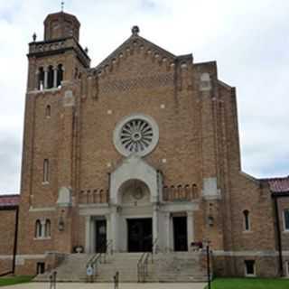 St. Mary - Chatfield, Minnesota