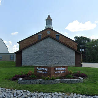 Fosterburg Baptist Church Bethalto, Illinois
