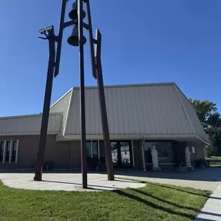 Our Lady of the Holy Rosary - Medford, Wisconsin