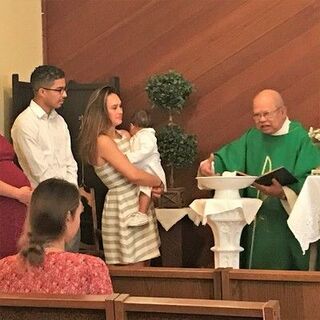 Baptism