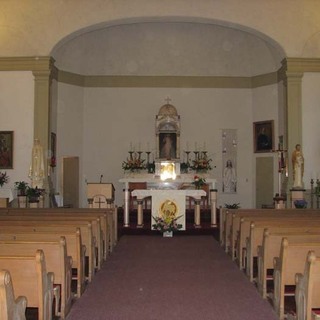 The sanctuary