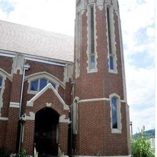 St. Joseph Parish New Kensington, Pennsylvania