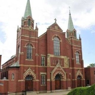 St. Mary of Czestochowa Parish New Kensington, Pennsylvania