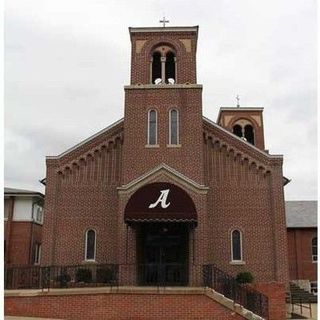 Ascension Parish Jeannette, Pennsylvania