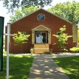 St. Matthew Parish Saltsburg, Pennsylvania