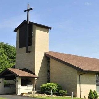 St. James Parish New Alexandria, Pennsylvania