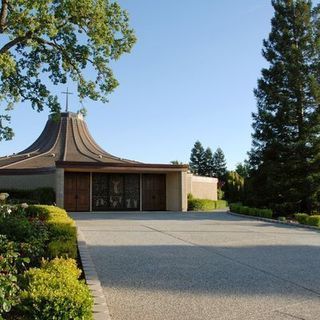 SS. Peter & Paul Parish Rocklin, California