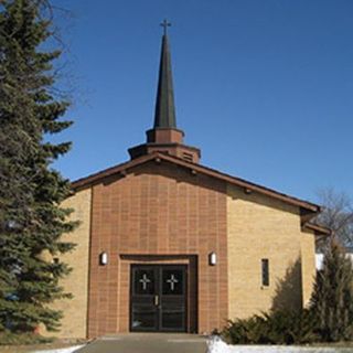 St. Joseph Bowbells, North Dakota