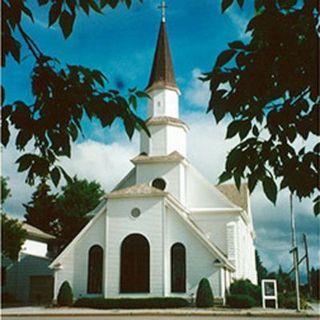 St. Jerome Mohall, North Dakota