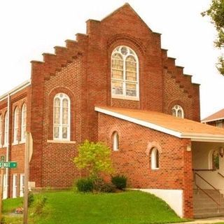 St. Mary Shelbina, Missouri