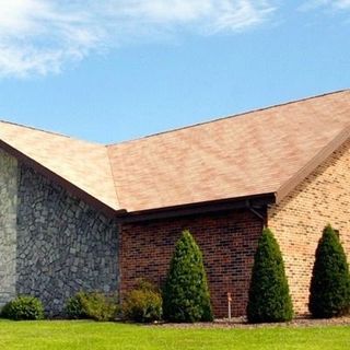 St. Bernadette Hermitage, Missouri