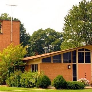 Mary Queen of Peace Clarksville, Missouri