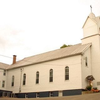 St. Louis of France - Loose Creek, Missouri