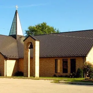 Holy Guardian Angels Vienna, Missouri