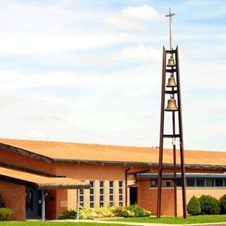 Sacred Heart - Eldon, Missouri