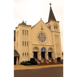 St. Pius X Moberly, Missouri