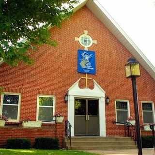 Immaculate Conception - St. James, Missouri