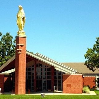 Our Lady of the Lake Lake Ozark, Missouri