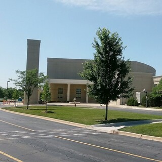 Life Changers International Church - Hoffman Estates, Illinois