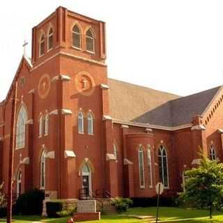 St. Patrick - Rolla, Missouri