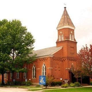 Immaculate Conception - Montgomery City, Missouri