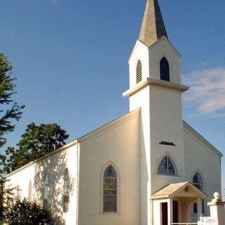 St. John the Evangelist Sedalia, Missouri