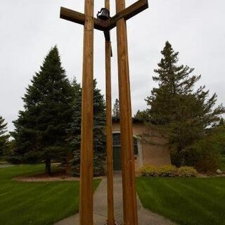 St. Thomas of the Pines Catholic Church - Brainerd, Minnesota