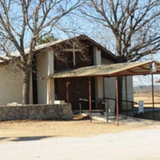 St. Francis of Assisi - Graford, Texas