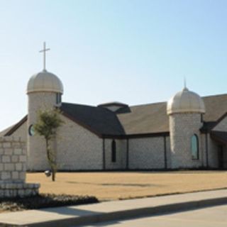 St. Mary - Dublin, Texas