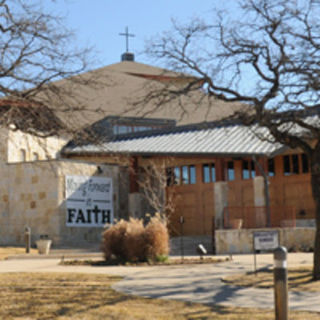 Good Shepherd Colleyville, Texas