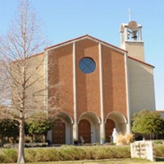 St. Maria Goretti Arlington, Texas