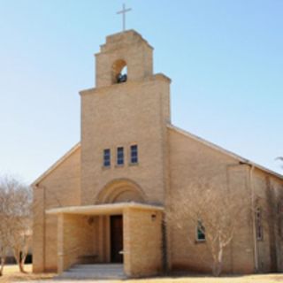 St. Mary - Henrietta, Texas