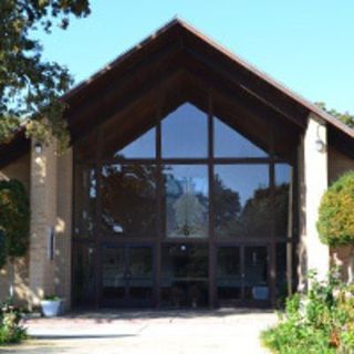 Our Lady of Lebanon Maronite - Lewisville, Texas